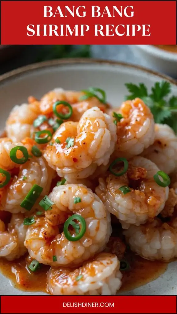 Bang Bang Shrimp Recipe Bang Bang Shrimp Recipe