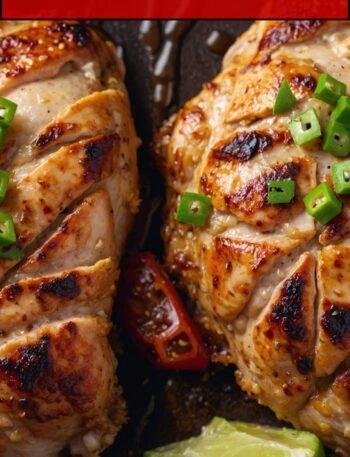 El Pollo Loco Chicken Recipe