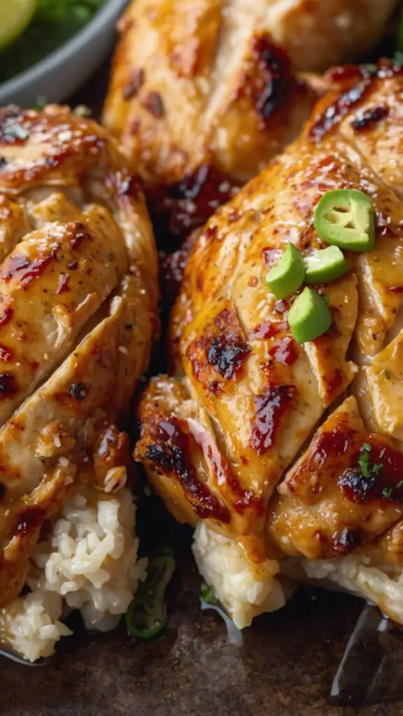 How to make El Pollo Loco Chicken Recipe How to make El Pollo Loco Chicken Recipe
