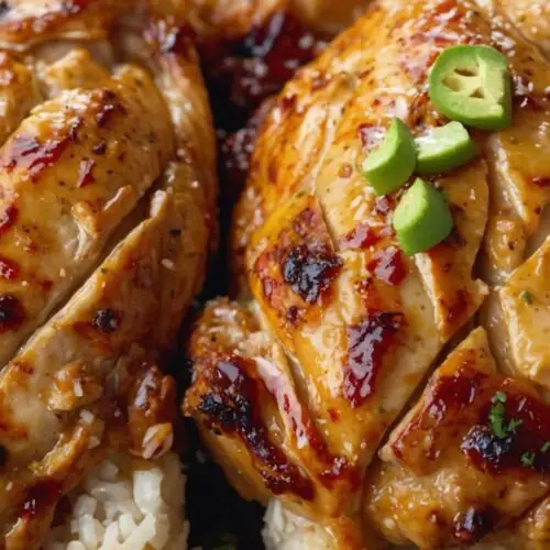 El Pollo Loco Chicken copycat Recipe