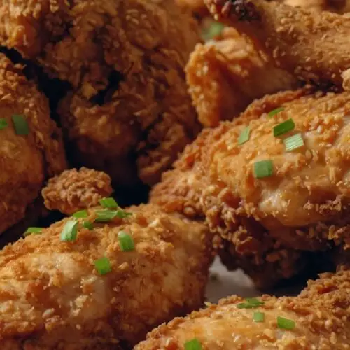 Kfc Chicken Recipe Original