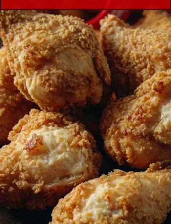 Kfc Chicken Recipe Original