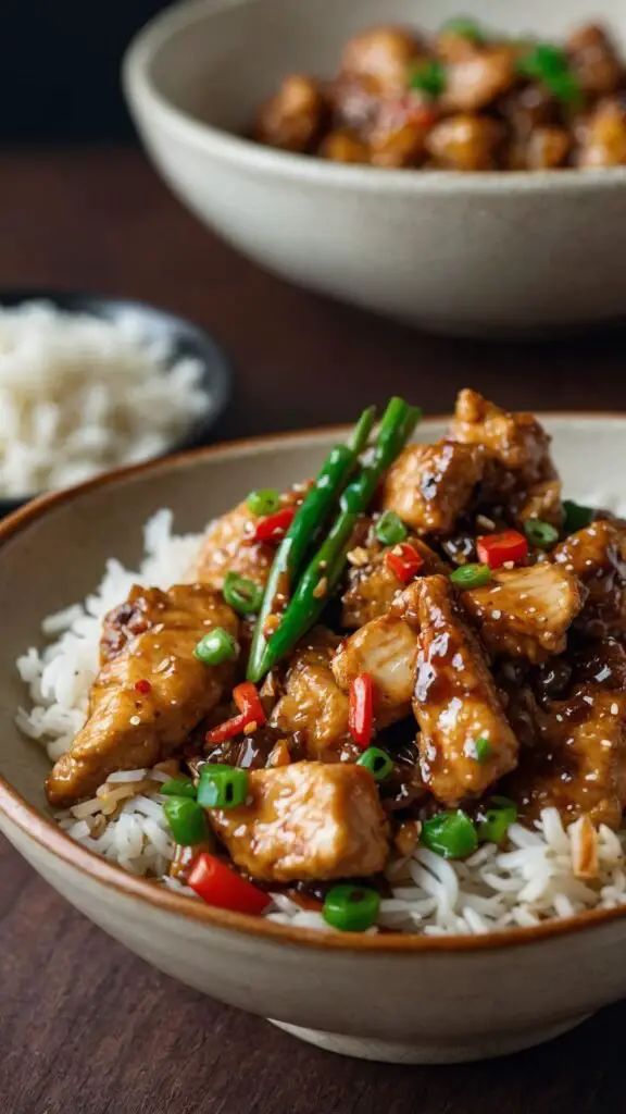 How to make Panda Express Black Pepper Chicken Copycat Recipe How to make Panda Express Black Pepper Chicken Copycat Recipe