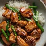Panda Express Honey Sesame Chicken Breast Recipe