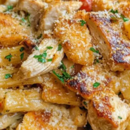 how to make louisiana chicken pasta cheesecake factory recipe