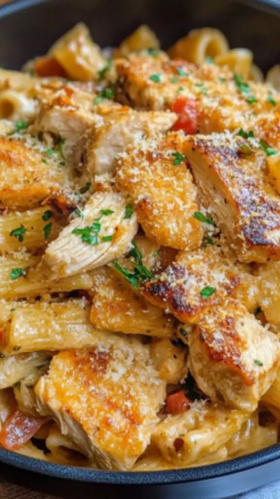 how to make louisiana chicken pasta cheesecake factory recipe (1) how to make louisiana chicken pasta cheesecake factory recipe