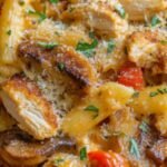 louisiana chicken pasta cheesecake factory recipe