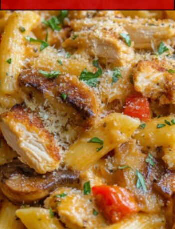 louisiana chicken pasta cheesecake factory recipe