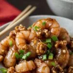 panda express honey walnut shrimp recipe