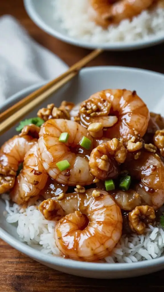 how to make Panda Express Honey Walnut Shrimp Recipe how to make Panda Express Honey Walnut Shrimp Recipe