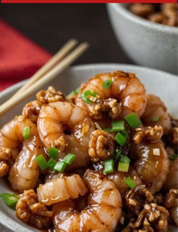 panda express honey walnut shrimp recipe