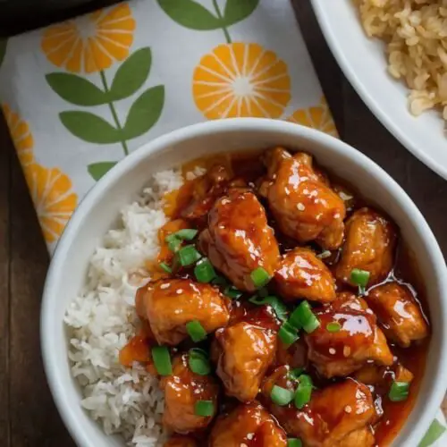 how to make 3 ingredient orange chicken orange marmalade bbq