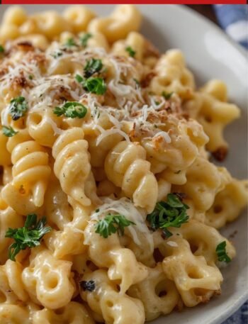 Boston Market Mac And Cheese Copycat Recipe
