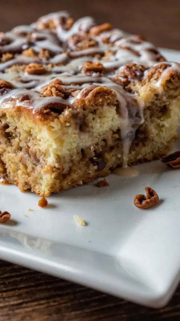 cinnamon roll coffee cake a perfect mothers day brunch copycat recipe cinnamon roll coffee cake a perfect mothers day brunch copycat recipe