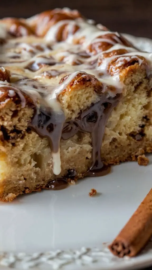 how to make cinnamon roll coffee cake a perfect mothers day brunch recipe how to make cinnamon roll coffee cake a perfect mothers day brunch recipe