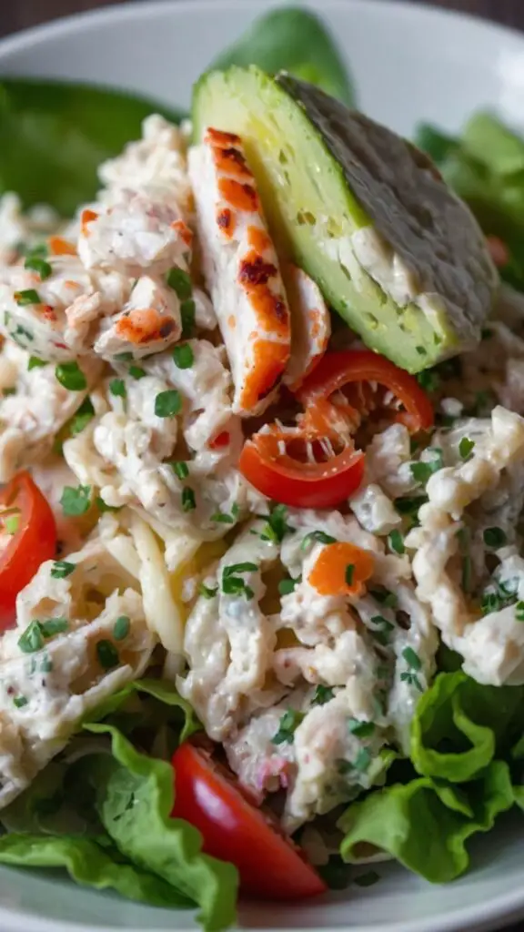 how to make Crab Salad Seafood Salad Recipe how to make Crab Salad Seafood Salad Recipe