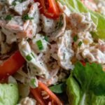Crab Salad Seafood Salad Recipe