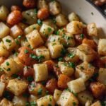 Diced Hash Browns Recipe