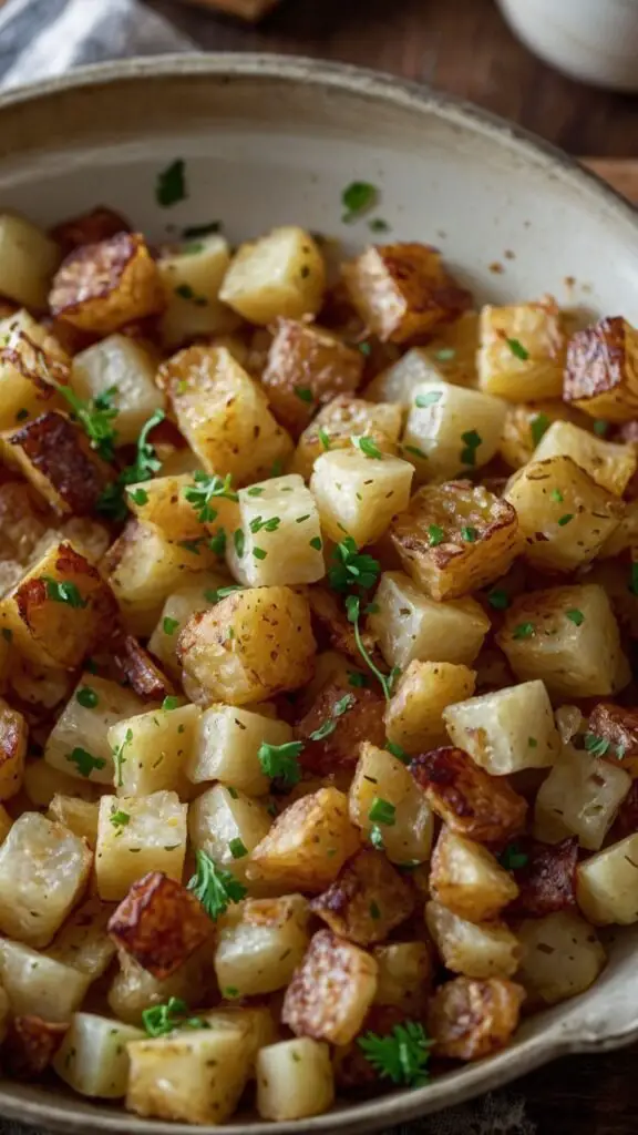 Diced Hash Browns copycat Recipe Diced Hash Browns copycat Recipe