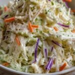 KFC Coleslaw Copycat Recipe
