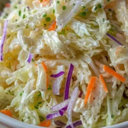 How to make Kfc Coleslaw Copycat Recipe