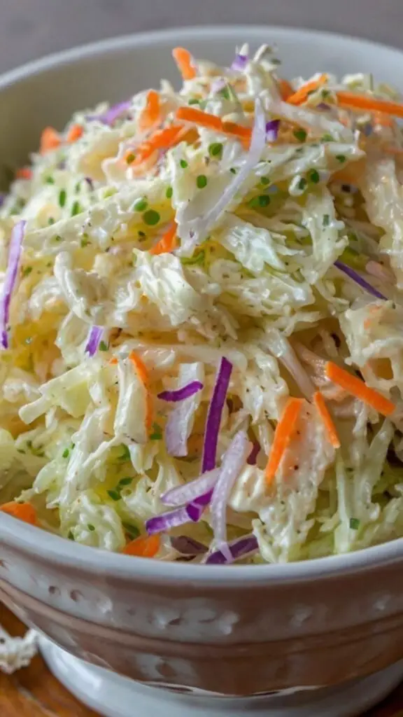 How to make Kfc Coleslaw Copycat Recipe How to make Kfc Coleslaw Copycat Recipe
