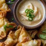 Panda Express Cream Cheese Rangoon Recipe