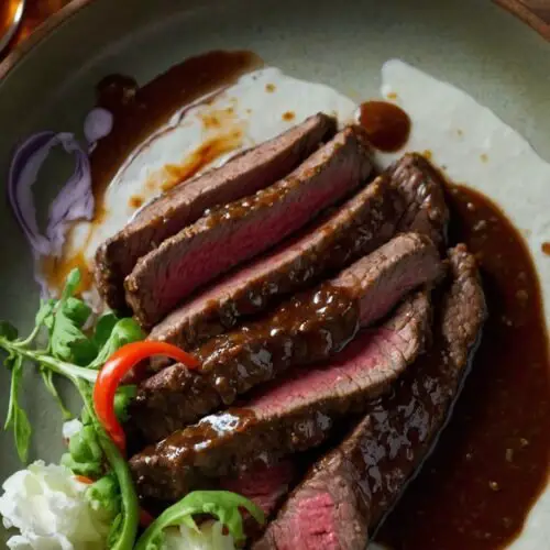 how to make a1 steak sauce copycat
