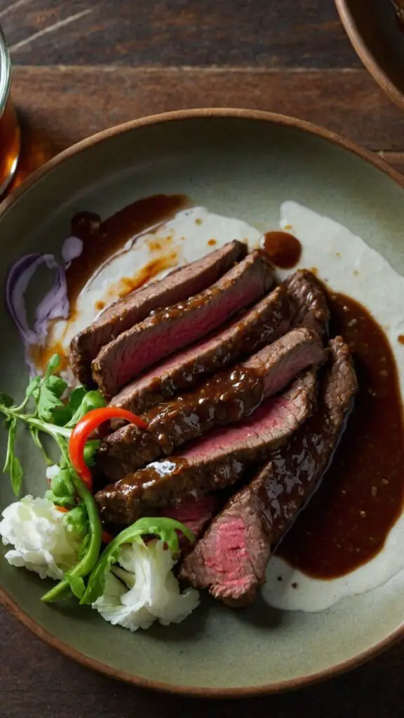 how to make a1 steak sauce copycat