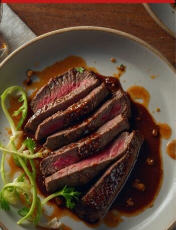 a1 steak sauce copycat
