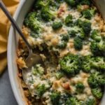 Broccoli Casserole