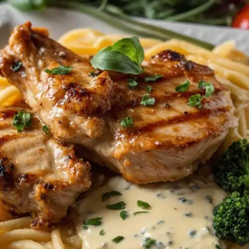 how to make cheesecake factory chicken bellagio