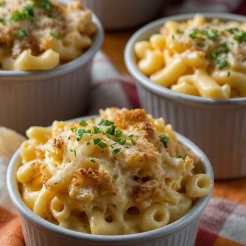 how to make Chick-fil-A Mac and Cheese Copycat