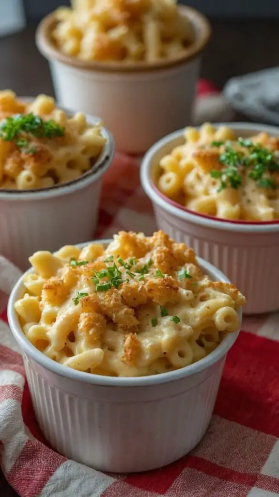 Chick-fil-A Mac and Cheese recipe Chick-fil-A Mac and Cheese recipe