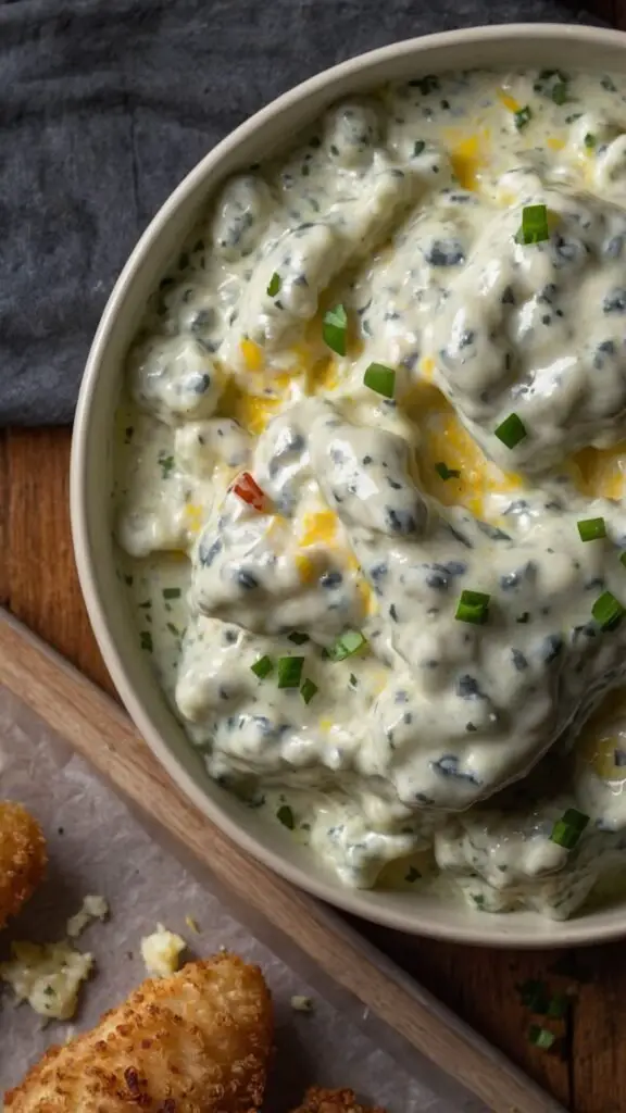 How to make Classic Tartar Sauce How to make Classic Tartar Sauce