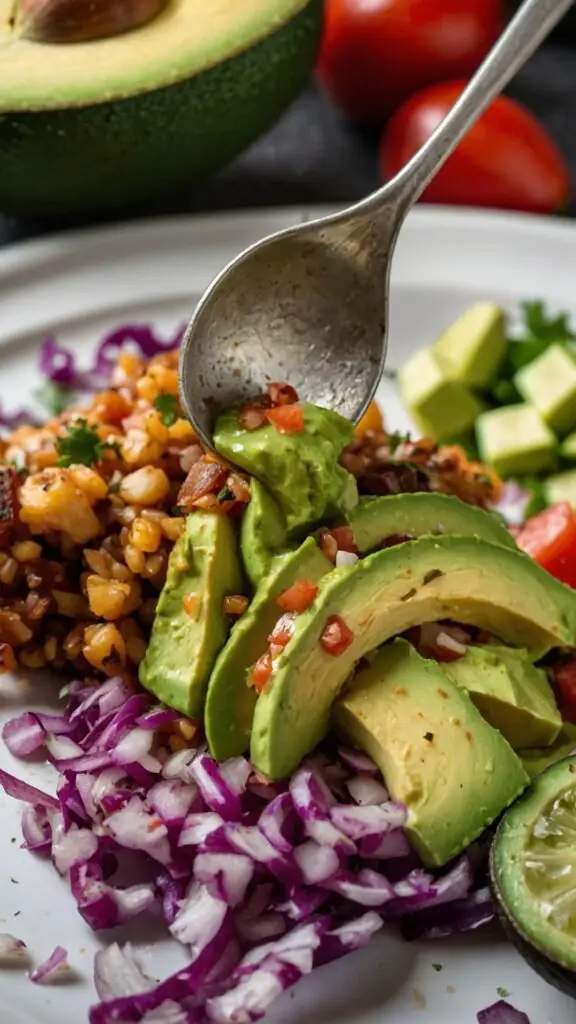 How to make El Pollo Loco Avocado Salsa How to make El Pollo Loco Avocado Salsa