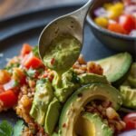 el pollo loco avocado salsa