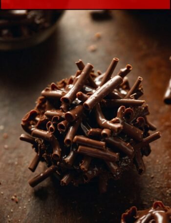 Haystack Cookies