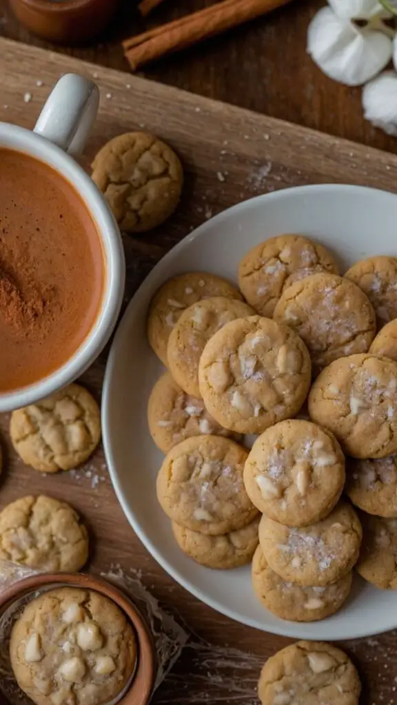mexican cinnamon cookies copycat recipe mexican cinnamon cookies copycat recipe