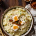 peyes Mashed Potatoes and Gravy Copycat Recipe