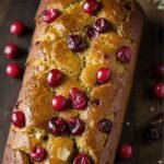 How to make Pumpkin Cranberry Bread RecipeHow to make Pumpkin Cranberry Bread Recipe