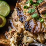 Slow Cooker Cuban Mojo Pork Recipe