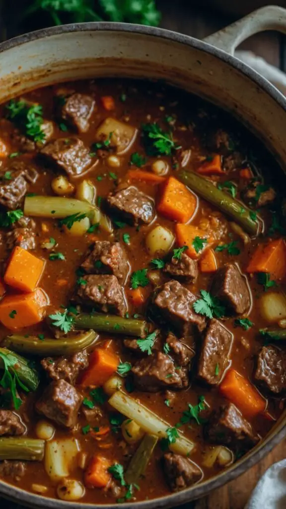 how to make vegetable beef stew Recipe how to make vegetable beef stew Recipe