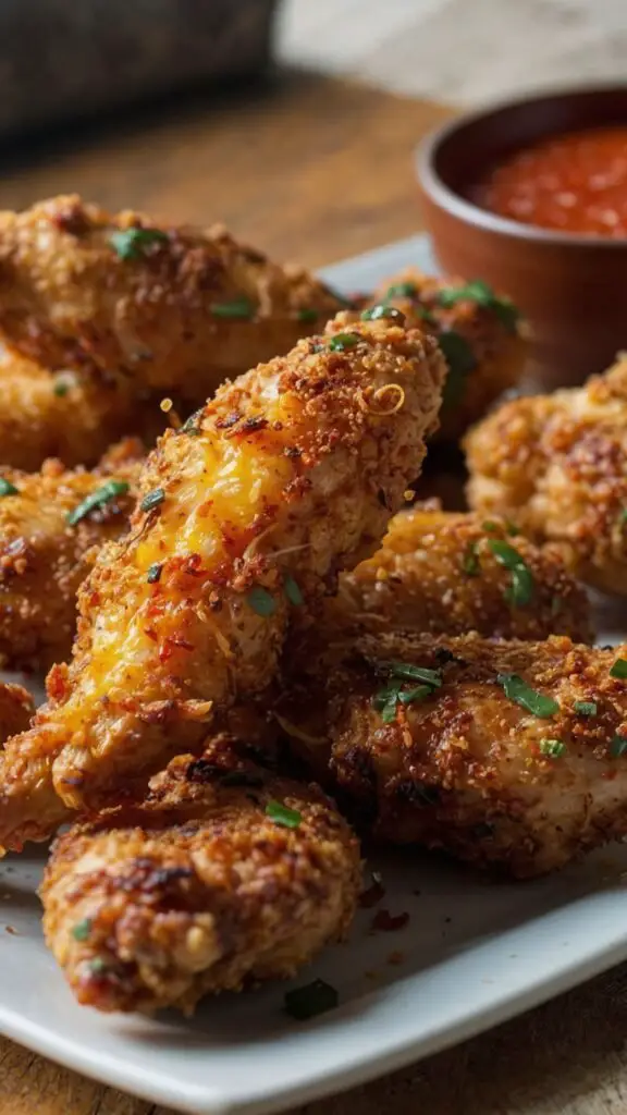 chicken fire poppers copycat recipe chicken fire poppers copycat recipe