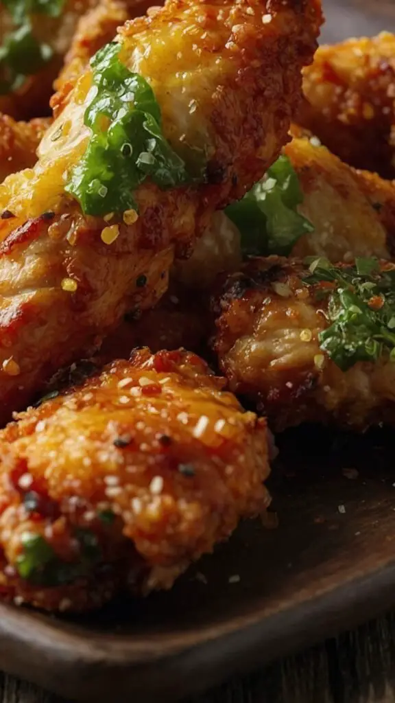 how to make chicken fire poppers how to make chicken fire poppers