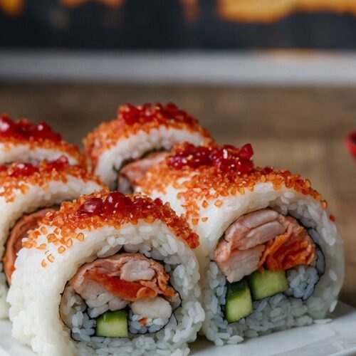 how to make boston rolls