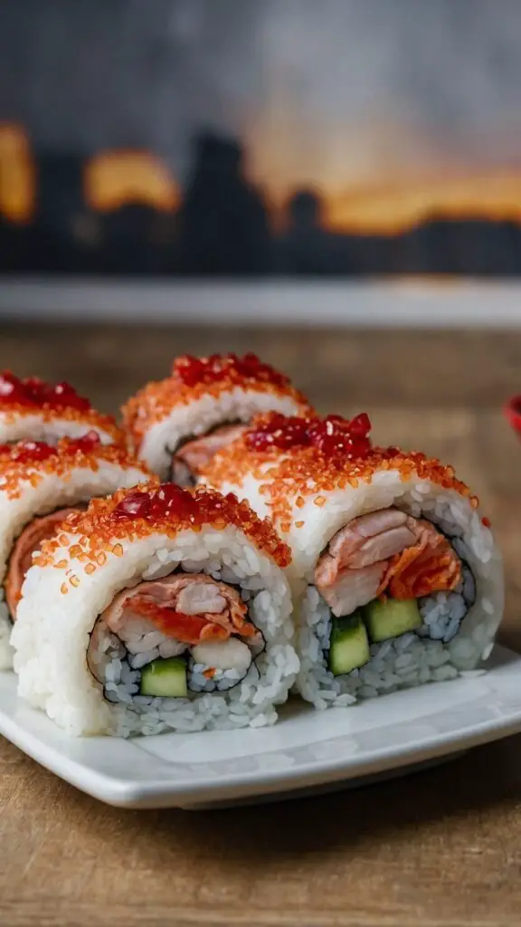 how to make boston rolls