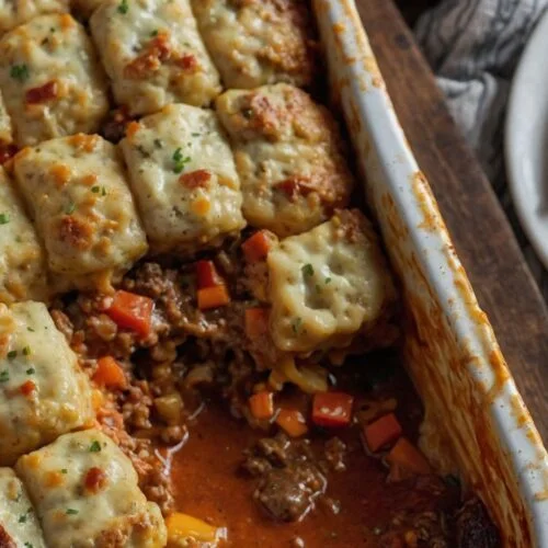cowboy casserole copycat recipe
