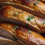 crispy slow cooker turkey