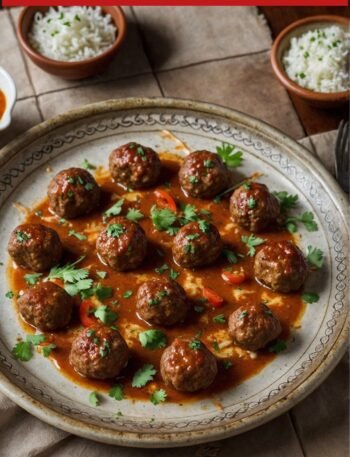 middle eastern meatballs kofta kebabs